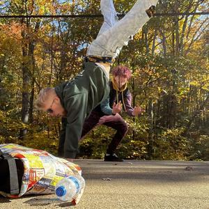 WENT WRONG (feat. Gxbe & AP-ZAN)