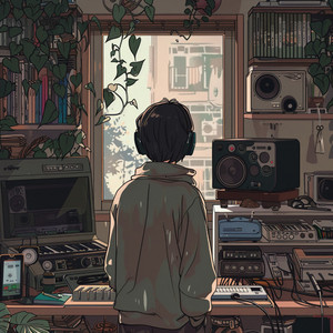Tunes Focus Lofi