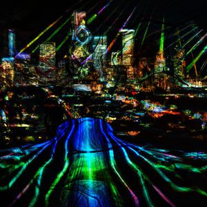 Intergalactic Journey