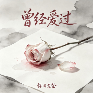 曾经爱过 R&B版（怀旧老登 rework）