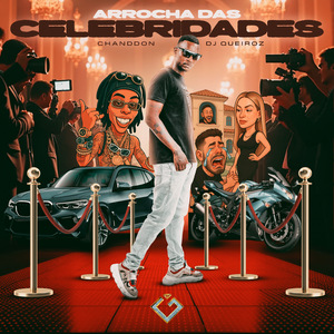 Arrocha das Celebridades