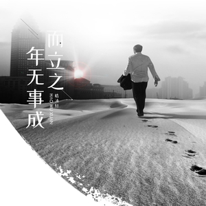 而立之年无事成