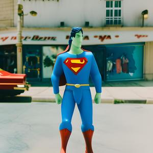 Superman