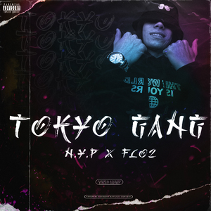 Tokyo Gang