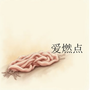 爱燃点