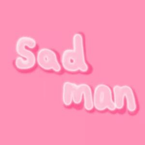Sad Man