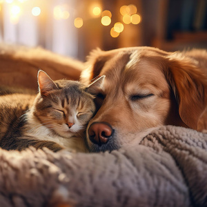 Tonos Relajantes De Animales