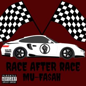 Race After Race