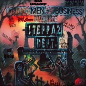 BuCCin N Dis B***h (feat. Head Honcho)