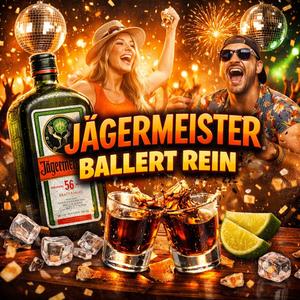 JÄGERMEISTER BALLERT REIN