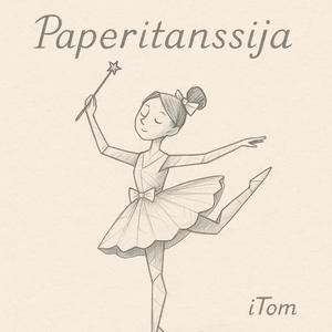 Paperitanssija