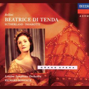 Beatrice di Tenda / Act 2:Ah! se un'urna è a me concessa
