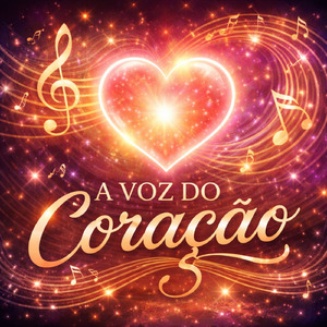 A VOZ DO CORAÇÃO