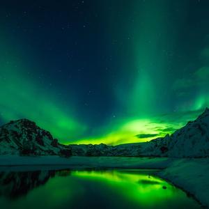 Whispers Of The Northern Winds