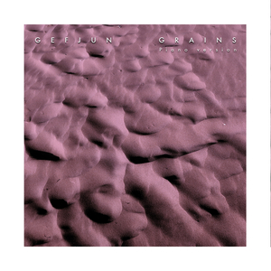 Grains (Piano Version)