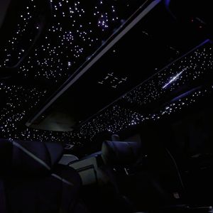 星空顶Starlight Headliner