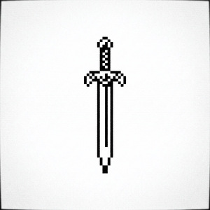 ゆうしゃのつるぎ