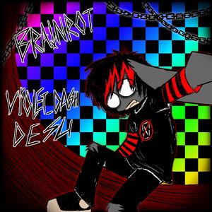 BRAINROT (feat. desu)