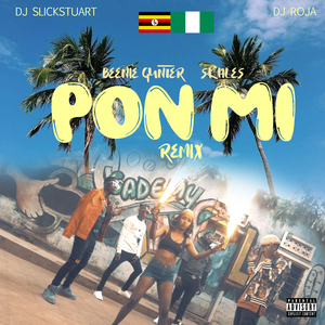 Pon Mi (Remix)