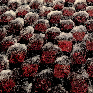 Ежик колется