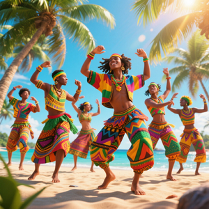 Brothers in the Srong