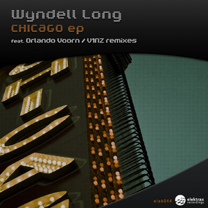 Compulsion (Wyndell Long Remix)