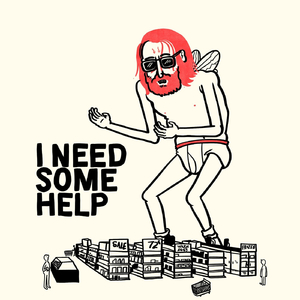 I'm Turning Into a Bug