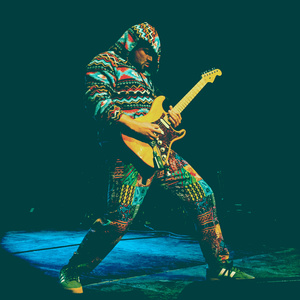 Canon Rock Live 2025