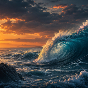 Tide Within