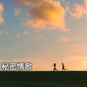 秘密情歌