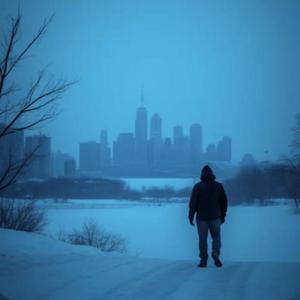 Skywalker Rise (feat. Drake Graham)