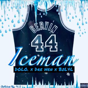 ICEMAN (feat. DOLO. & BzL4L)