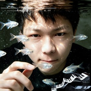 晴空中的一朵云 mix1