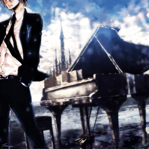 第三章：迷茫的少年