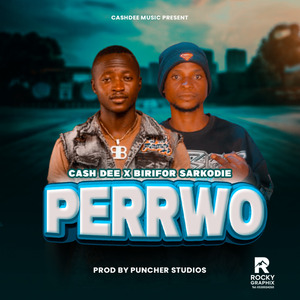 Perrwo