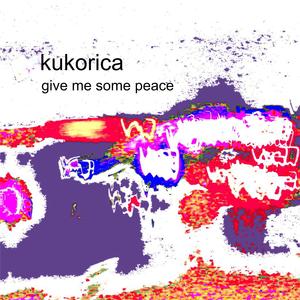 givme some peace