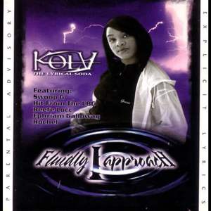 KOLA- The Lyrical Soda (Intro)