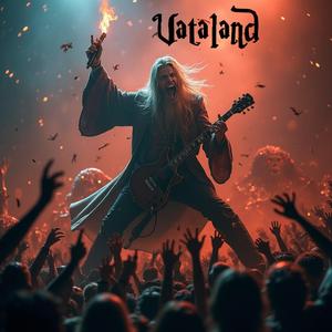 Vataland (Grenzgang Cover)
