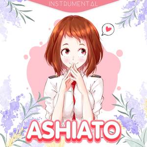 Ashiato (Instrumental) [From "My Hero Academia Season 5"]