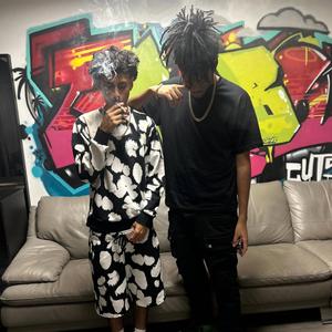 Trials & Tribulations (feat. SMNK7)