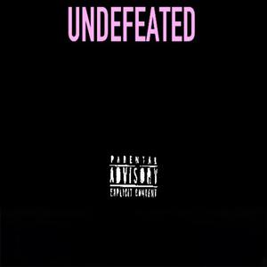 Undefeated (freestyle)
