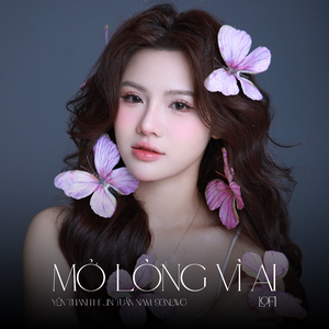 Mở Lòng Vì Ai (feat. Jin Tuấn Nam & 93NewG) [Lofi]