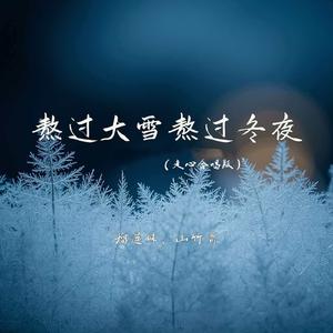 熬过大雪熬过冬夜(走心合唱版)