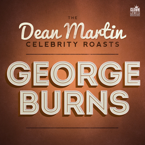 Abe Vigoda Roasts George Burns