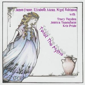 Herakles (or This Is A Man's World)