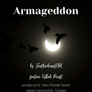 Armageddon (feat. Killah Priest)