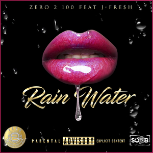 Rain Water (feat. J Fresh)