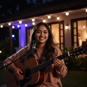 Keep Smiling, Even When It Hurts