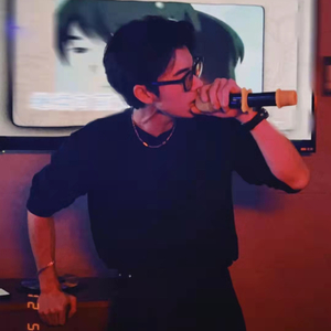 我当你（翻自 陈柯霓（CHENge））