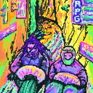 FPG (feat. Boohmii & RPG)